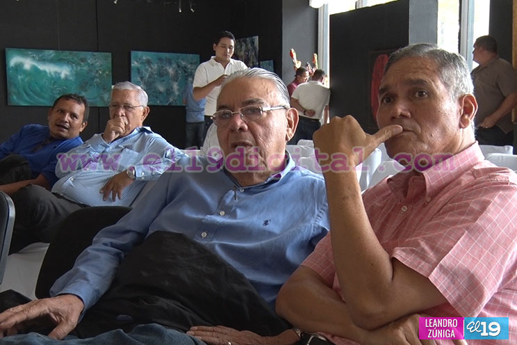 Rinden emotivo homenaje al mejor manager de Nicaragua, Noel Areas
