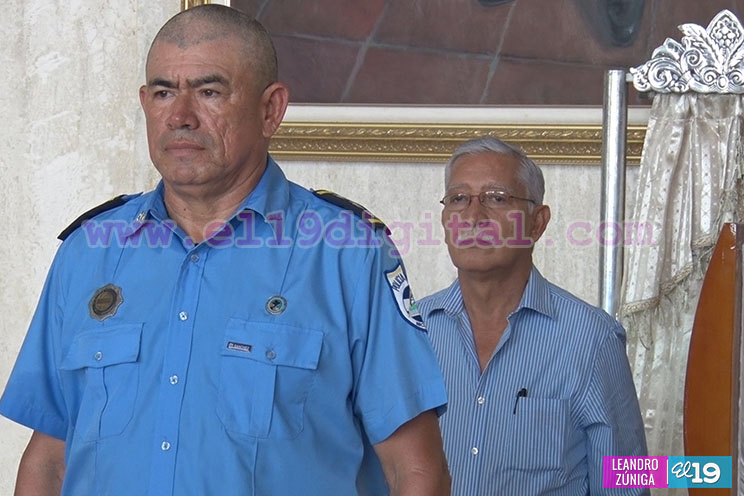 Rinden emotivo homenaje al mejor manager de Nicaragua, Noel Areas