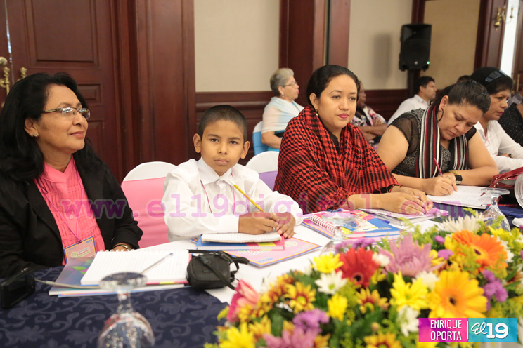Realizan primer congreso nacional de educación multigrado