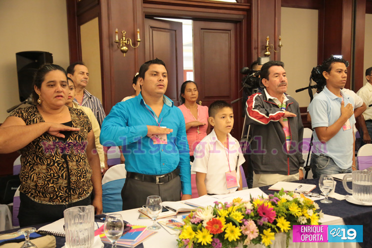 Realizan primer congreso nacional de educación multigrado