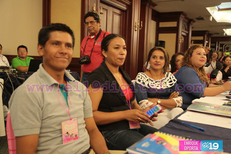 Realizan primer congreso nacional de educación multigrado