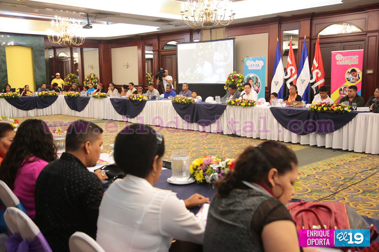 Realizan primer congreso nacional de educación multigrado