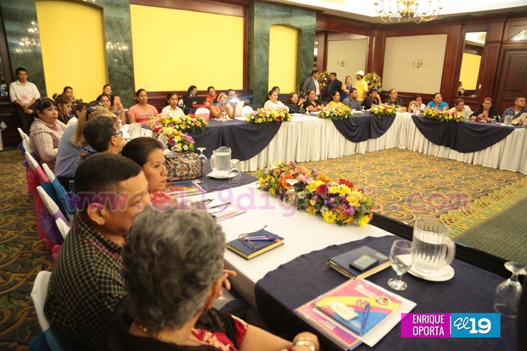 Realizan primer congreso nacional de educación multigrado