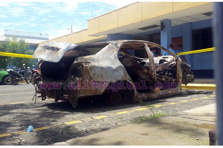Policía Nacional captura a dos de los implicados en asesinato de taxista