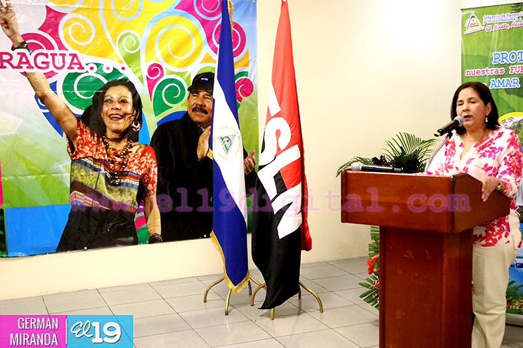 Realizan Seminario Internacional de Protección y Manejo de Cuencas Hidrográficas Comunitarias
