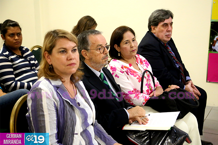 Realizan Seminario Internacional de Protección y Manejo de Cuencas Hidrográficas Comunitarias