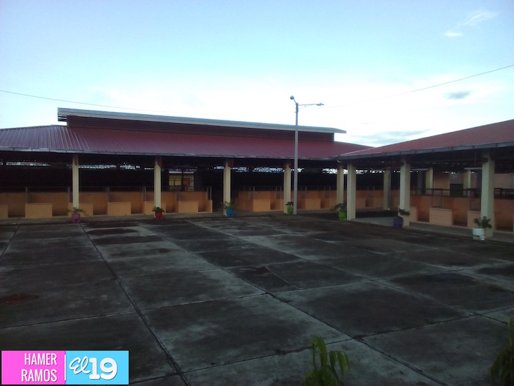 Traslado de comerciantes a nuevo Mercado de Jinotepe será una realidad