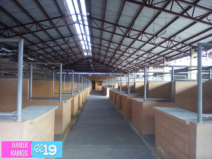 Traslado de comerciantes a nuevo Mercado de Jinotepe será una realidad