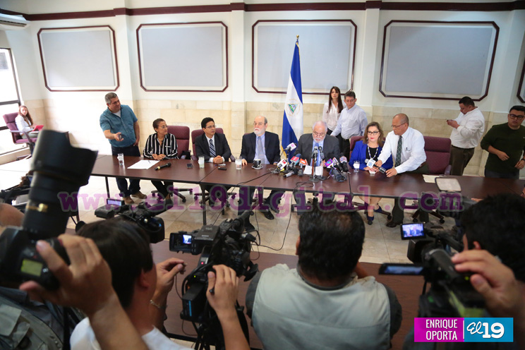 CSJ resuelve otorgar representación legal del PLI a Pedro Reyes