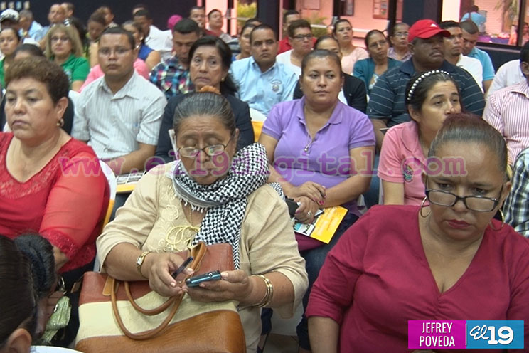Alcaldes trabajan con Gobierno Sandinista para lograr más y mejor acceso a calles y caminos