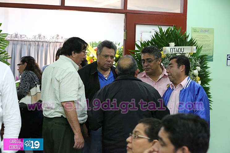 Evelio Areas Mendoza fue un ícono de la crónica deportiva nacional