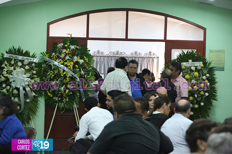 Evelio Areas Mendoza fue un ícono de la crónica deportiva nacional