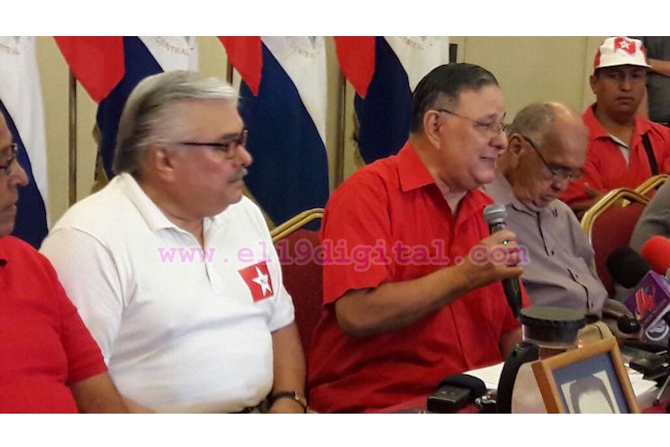 PLI histórico certifica participación en elecciones generales
