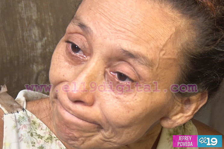 Contingente de amor y solidaridad asiste a familias de Managua afectadas por torrencial lluvia 