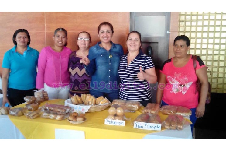 MEFCCA desarrolla Mesa de Trabajo del Sector Panificación de Talleres y Pequeños Negocios