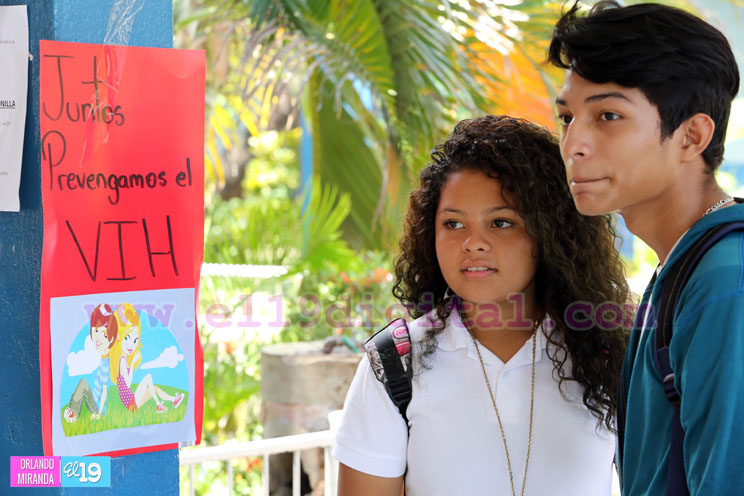 FES inaugura campaña ‘Promoción y Amor a la Vida’