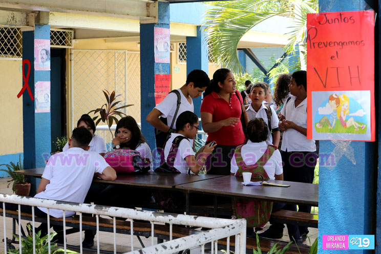 FES inaugura campaña ‘Promoción y Amor a la Vida’