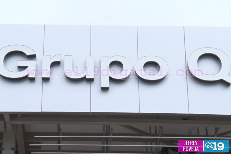 Grupo Q estrenará nuevo complejo automotriz muy pronto