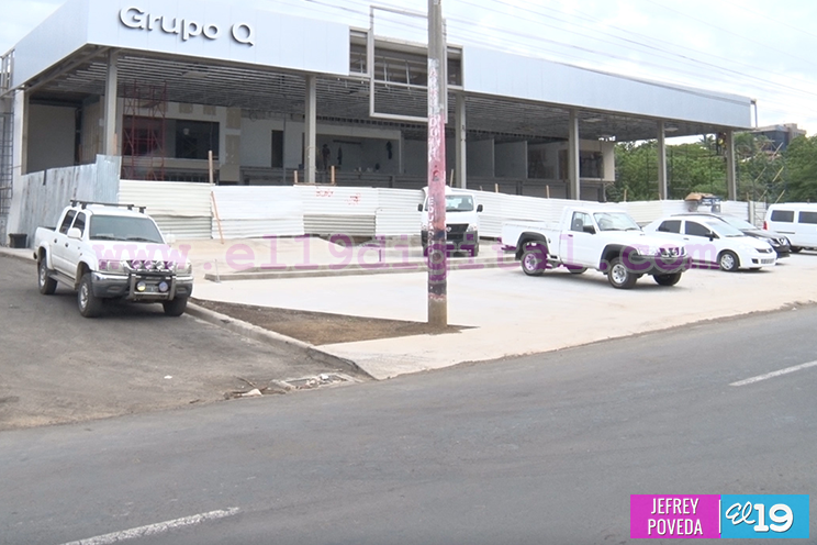 Grupo Q estrenará nuevo complejo automotriz muy pronto