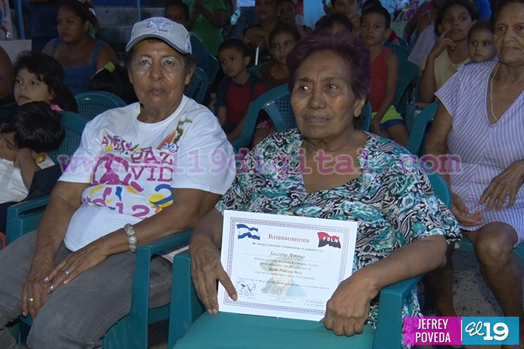 Conmemoran tránsito a la inmortalidad del compañero Francisco Meza Rojas