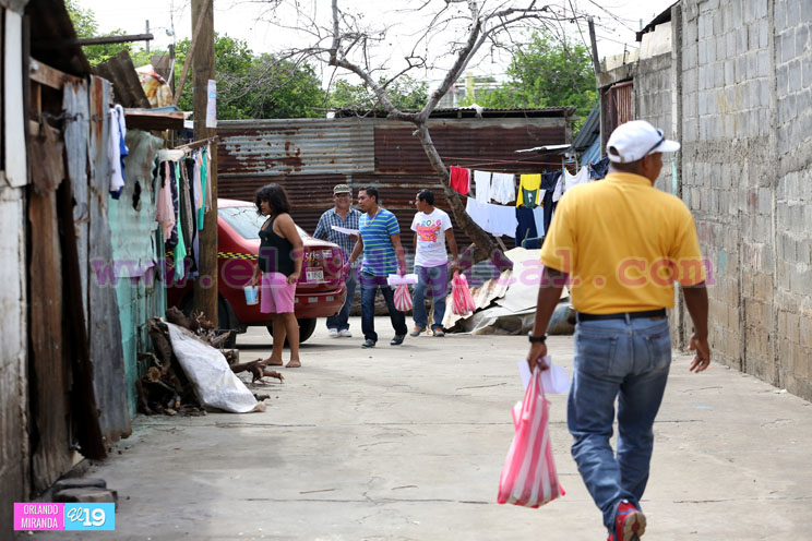 Limpieza y destrucción de criaderos de mosquito una responsabilidad de todos