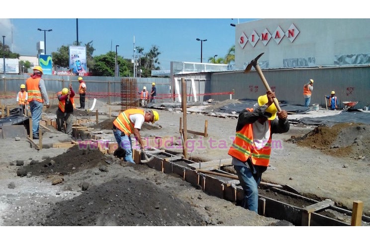 El crecimiento económico de Nicaragua atrae a más inversionistas extranjeros 