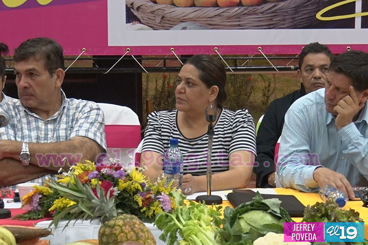 Realizan primer Encuentro Nacional de Mercados Municipales Limpios, Seguros y Saludables