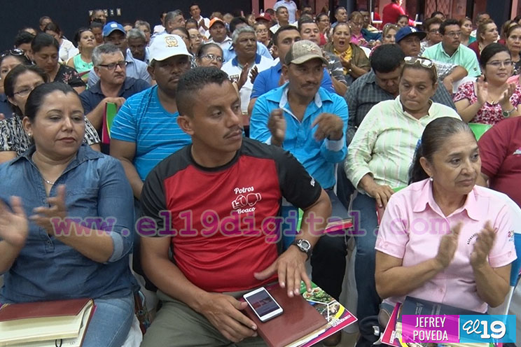 Realizan primer Encuentro Nacional de Mercados Municipales Limpios, Seguros y Saludables