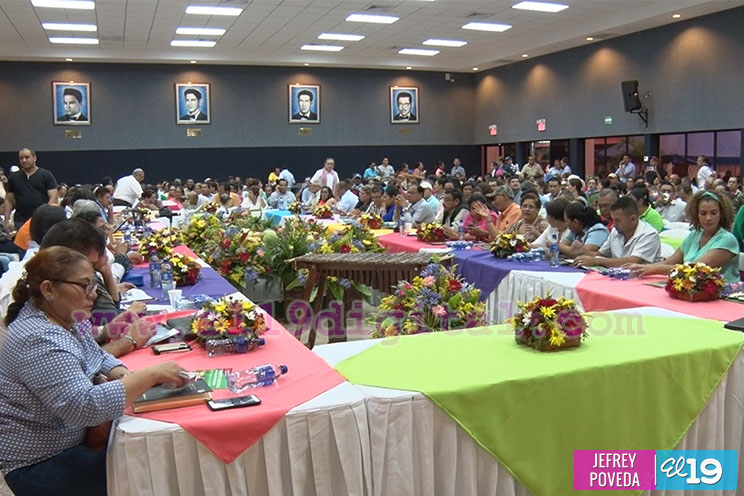 Realizan primer Encuentro Nacional de Mercados Municipales Limpios, Seguros y Saludables