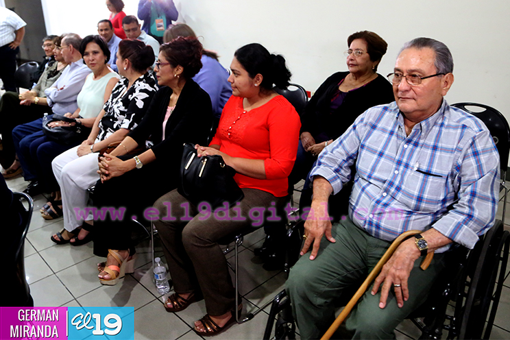 Dictan prisión contra Montealegre y compañía