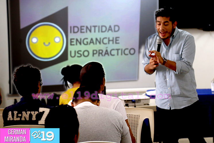 Blogs, una herramienta creativa para ejercer Periodismo Digital
