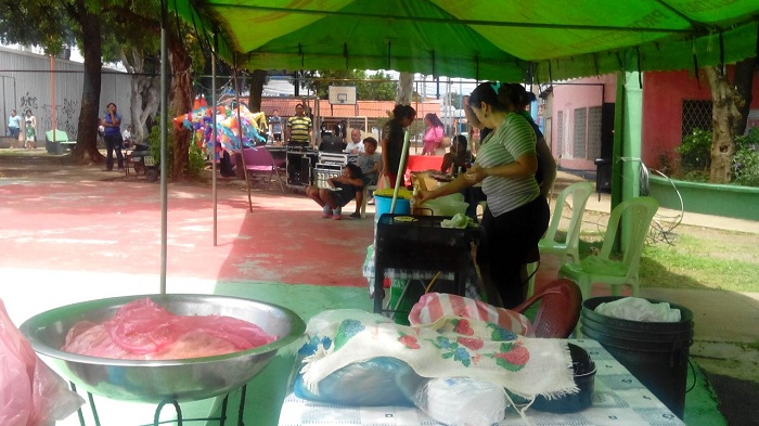Realizan Feria del Emprendedurismo en homenaje al natalicio del Comandante Carlos Fonseca Amador