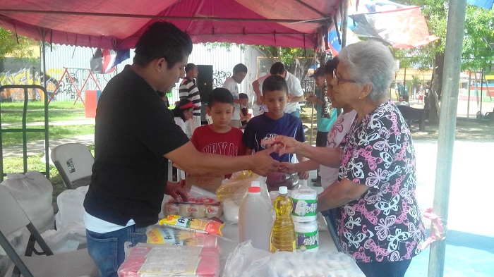 Realizan Feria del Emprendedurismo en homenaje al natalicio del Comandante Carlos Fonseca Amador