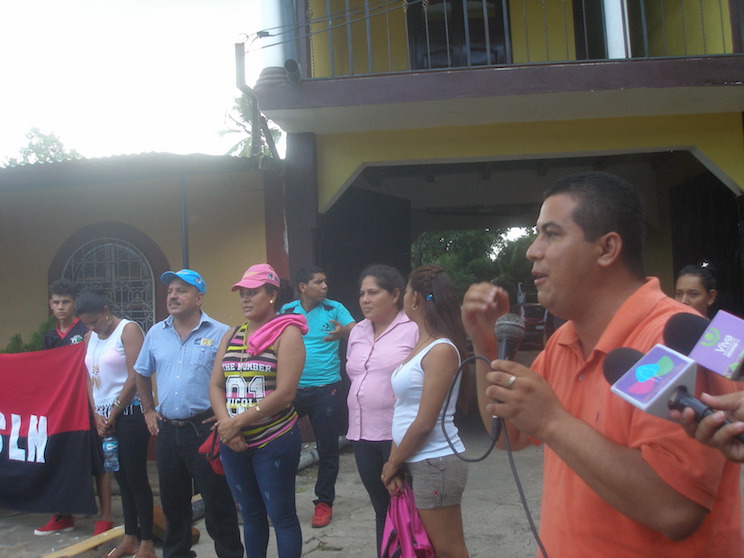Pueblo de Malpaisillo celebró 37 aniversario de su liberación con Amor a Nicaragua