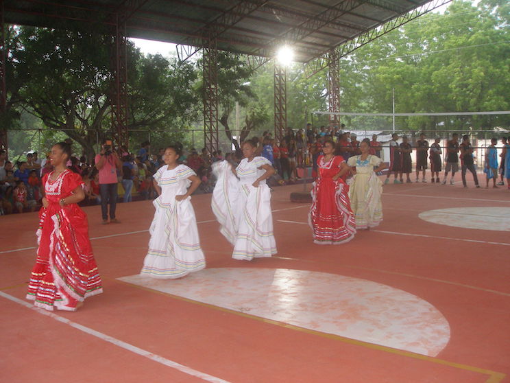 Pueblo de Malpaisillo celebró 37 aniversario de su liberación con Amor a Nicaragua