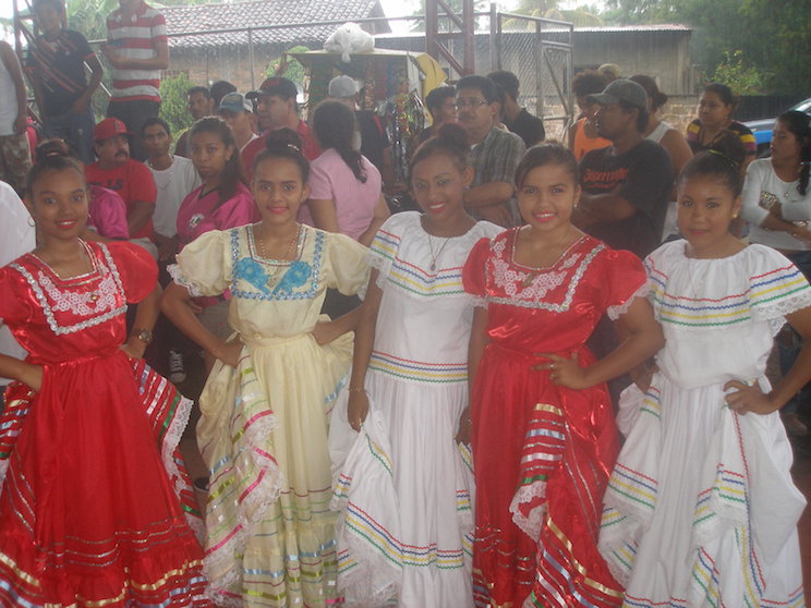 Pueblo de Malpaisillo celebró 37 aniversario de su liberación con Amor a Nicaragua
