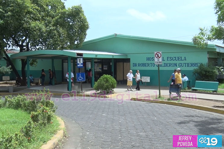 Brigada médica La Merced de EEUU inicia cirugías ortopédicas en Manolo Morales 
