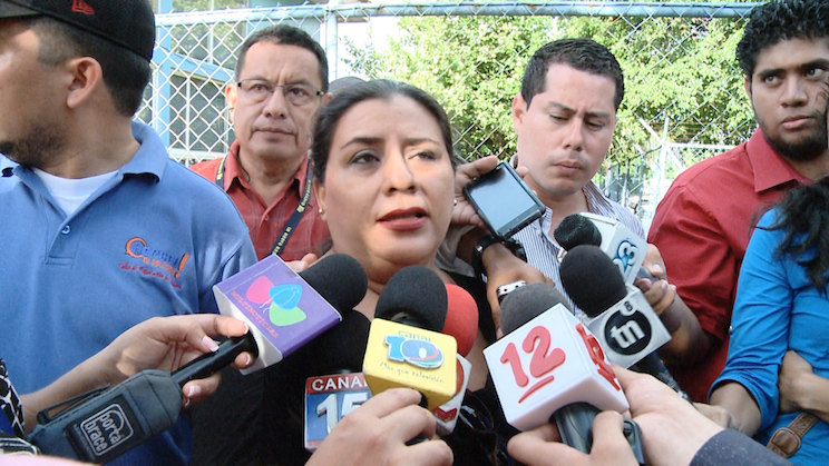 Madre de Lizandra pide que se haga una investigación a fondo sobre la muerte de su hija
