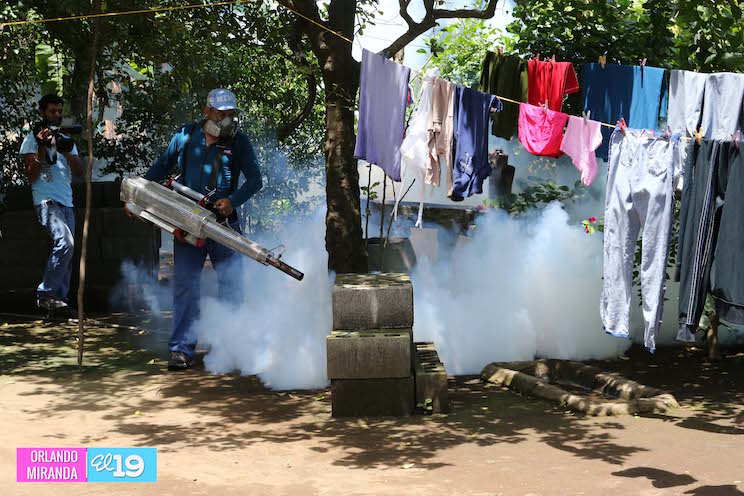 Nuevo grupo de médicos llega a atender a familias de Puerto Morazán y Tonalá