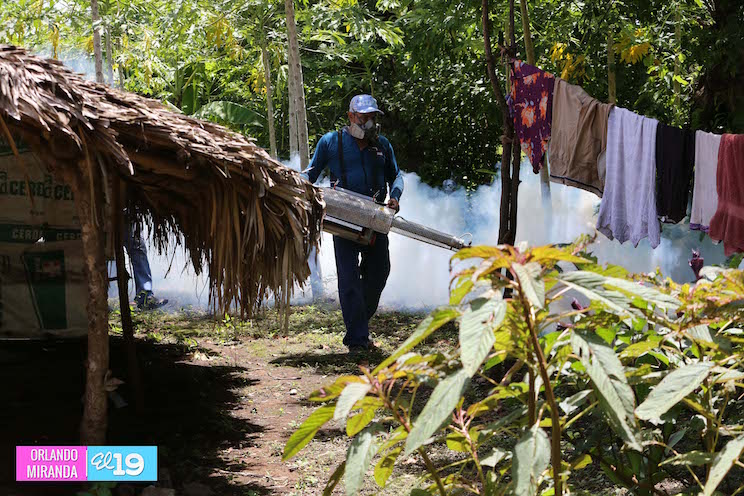 Nuevo grupo de médicos llega a atender a familias de Puerto Morazán y Tonalá