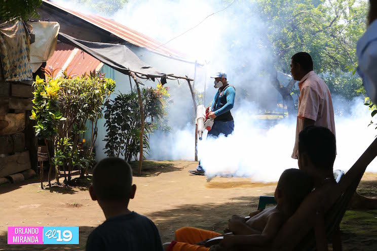 Nuevo grupo de médicos llega a atender a familias de Puerto Morazán y Tonalá