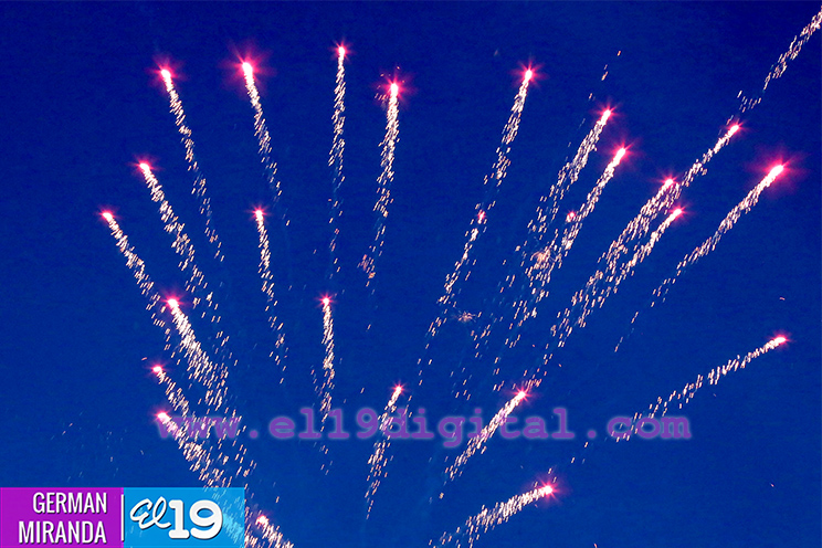 Conmemoran el 37 aniversario de la Liberación de León