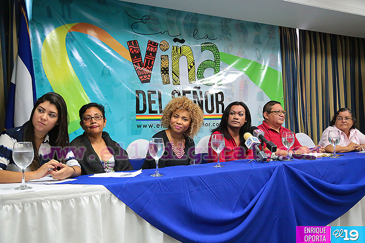 En la Viña del Señor: Buscan promover mayor información sobre la orientación sexual