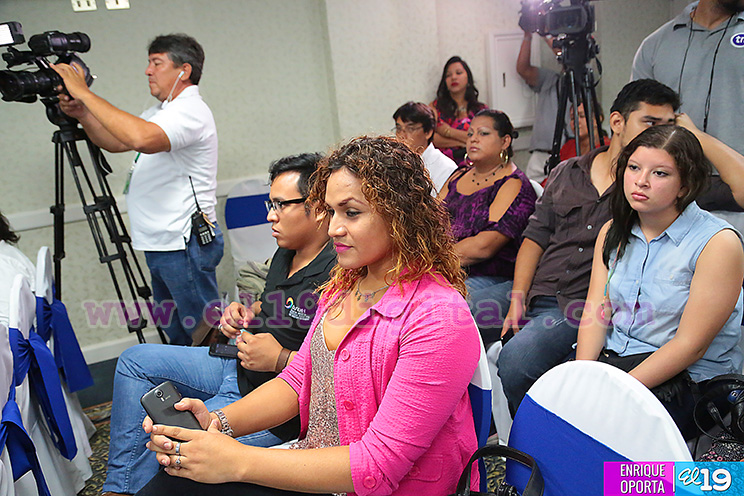 En la Viña del Señor: Buscan promover mayor información sobre la orientación sexual