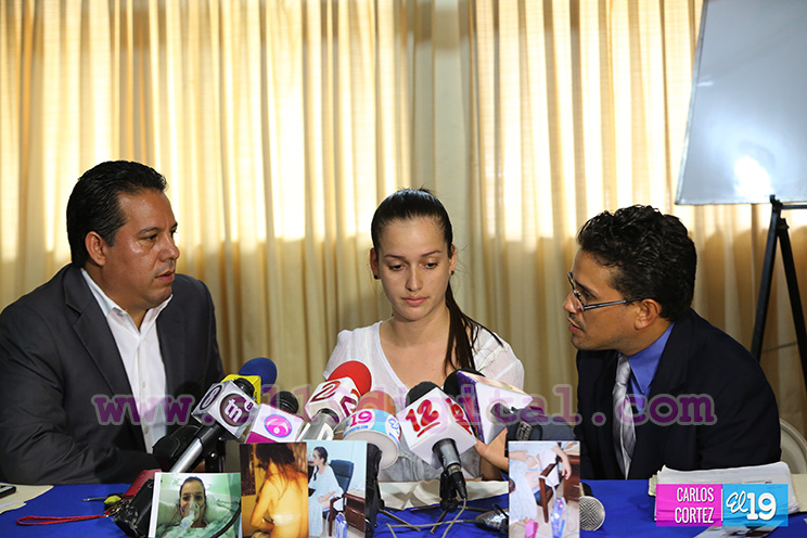 Otra víctima del doctor Páramo sale a luz pública y cuenta su desgarradora historia