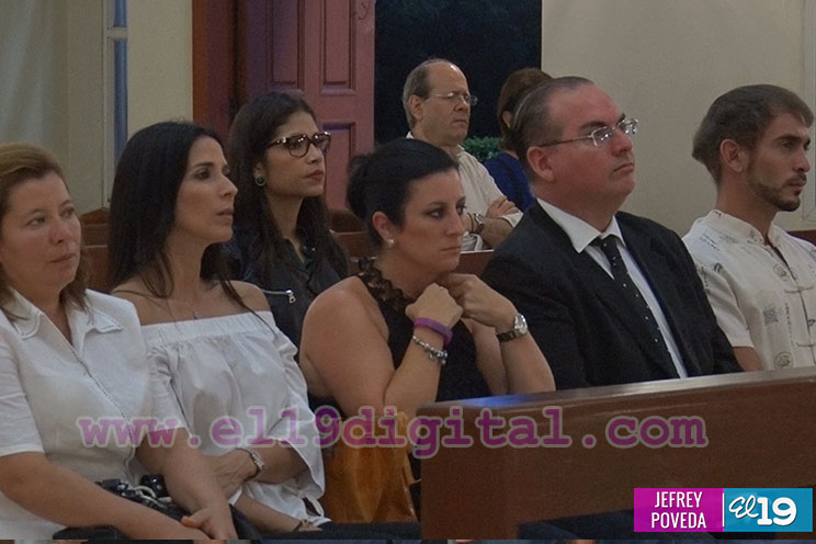 Amigos recuerdan a Yumara López como una guerrera de luz