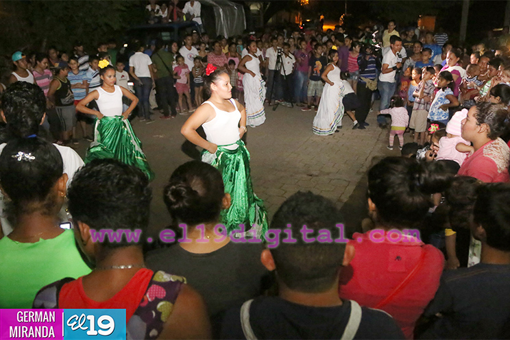 Mina El Limón conmemora 37 años de su liberación y abraza los Nuevos Tiempos de Paz y Esperanza