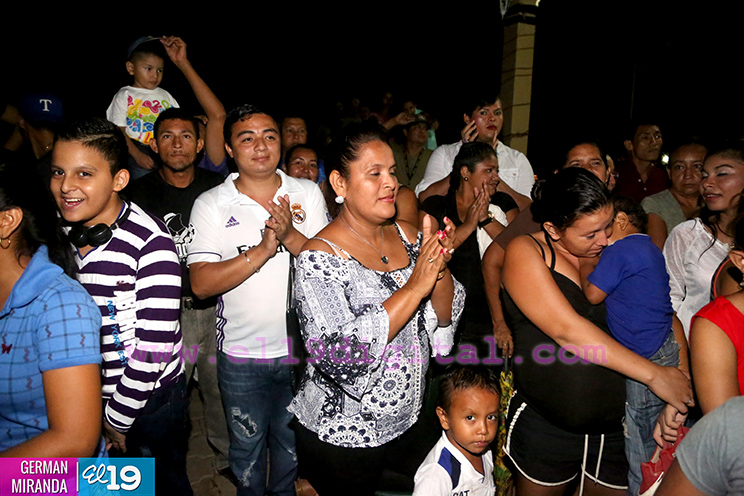 Mina El Limón conmemora 37 años de su liberación y abraza los Nuevos Tiempos de Paz y Esperanza