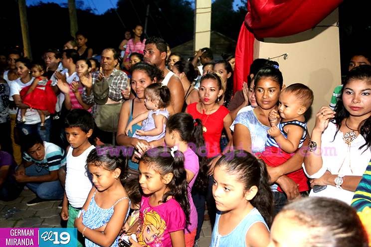 Mina El Limón conmemora 37 años de su liberación y abraza los Nuevos Tiempos de Paz y Esperanza