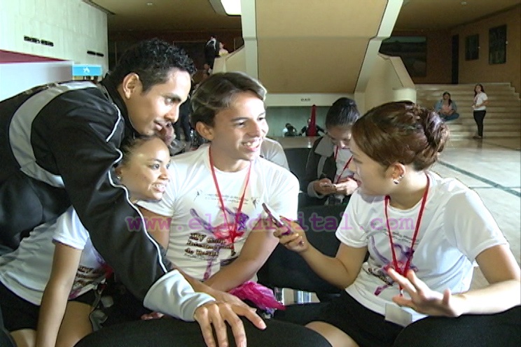 Anuncian XIV Gala Internacional de Ballet